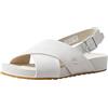 Timberland Malibu Waves Basic, Sandali con cinturino da donna, EU 41