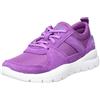 Timberland Boroughs Project Sneaker (Toddler), Sneaker Unisex - Bambini e ragazzi, Viola Medium Purple Suede, 22 EU