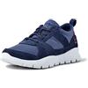 Timberland Boroughs Project Sneaker (Youth), Sneaker Unisex - Bambini e ragazzi, Blu Navy Suede, 31 EU