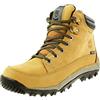 Timberland Rime Rdge Ek Mid Wp Dk Br Stivali da neveUomo