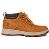 Timberland Atwells Ave WP Chukka, Barca Chukka Uomo, Marrone Chiaro, 41.5 EU