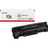 Canon Cartuccia toner Canon 725