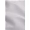 Tenda arredo Doha L 140 x H 280 cm bianco