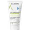 A-DERMA - Dermalibour Crema Barriera 50 ml - Crema Isolante Lenitiva