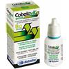 Biotrading - Cobalavit gocce 15ml - Integratore alimentare con Vitamina B12
