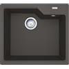 FRANKE Lavello a incasso UBG 610-50 fragranite grigio ardesia Urban Franke