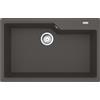 FRANKE Lavello a incasso UBG 610-72 fragranite grigio ardesia Urban Franke