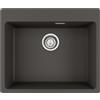FRANKE Lavello incasso MRG 610-54 FTL fragranite grigio ardesia 1 vasca Centro Franke