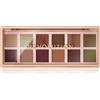 Revolution The Icon Palette The Icon Palette 12x0.7 g