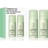 Clinique Fragrance Free Deodorant Duo 2x75 ml