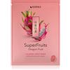 KORIKA SuperFruits Dragon Fruit - Calming Sheet Mask 25 g