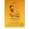 KORIKA SuperFruits Hallabong - Brightening Sheet Mask 25 g