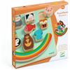DJECO Puzz & Boom Rainbow 1 pz