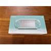 Sony Console Sony PSP-2000 verde come nuova serie Blume rara da collezione