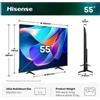 Hisense 55A69S 55 A69S 4K UHD SMART VIDAA