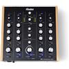 Headliner LA Headliner R4 Mixer Pro Dj, rotativo analogico 4 canali con funzionalità avanzate