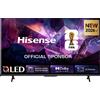 Hisense 85E79S PRO TV 2,16 m (85") 4K Ultra HD Smart TV Wi-Fi Nero