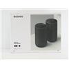 Sony Altoparlante posteriore SONY SA-RS5 per uscita BRAVIA HT-A9000 HT-A8000 100-2...