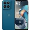 Motorola moto g57 Camera 50MP Doppia SIM Android 16.0 5G USB tipo-C 8 GB 256 GB