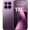 XIAOMI 17T PRO 5G 256GB 12GB RAM DUAL SIM 5G DISPLAY 6,83' DEEP VIOLET ITALIA