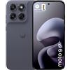 Motorola moto g67 256GB 4 GB Arctic Seal Smartphone Android 16.0 AMOLED 120 Hz