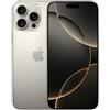 Apple iPhone 16 Pro Max 1TB Natural Titanium — Nuovo Sigillato, Garanzia 24 Mesi