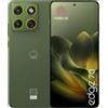 Motorola Smartphone Motorola edge 70 5G Dual SIM 12/512GB Pantone Bronze Green