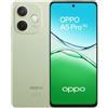 OPPO Smartphone Oppo A5 PRO 5G Dual sim 8+256GB 6.67" 50MPX Olive Green