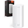 Tenda Router 5G Wi-Fi 6 (AX1500) Dual-band, 2 porte GE | 5G01