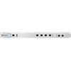 Ubiquiti UniFi UBIQUITI Security Gateway, PRO, 4 porte