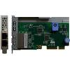 Lenovo 7ZT7A00544 scheda di rete e adattatore Interno Ethernet 1000 Mbit/s (Leno