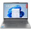 Lenovo Notebook 16" IDEAPAD SLIM 5 16IMH10 ( Intel Core Ultra 9 185H 32GB 1TB ) Luna g