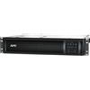 APC SMT750RMI2UC gruppo di continuità (UPS) A linea interattiva 0,75 kVA 500 W