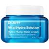 Dr. Jart+ Vital Hydra Solution Hydro Plump Water Cream crema viso idratante rimpolpante 50 ml
