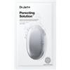 Dr. Jart+ Dermask Porecting Solution maschera viso monouso frizzante perfezionante 28 g