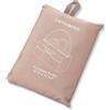 Samsonite Borsone pieghevole, rosa polverosa, rosa polverosa, borsone pieghevole Samsonite, Rosa polvere, Samsonite Borsone pieghevole