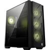 msi FLUSSO D'ARIA MAG FORGE 330R