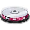 Philips Dvd+R 16X 120M 4 7Gb Cf.10 Campana