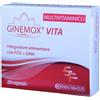 STERLING FARMACEUTICI Srl GINEMOX VITA 30CPS