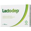 ERBOZETA SpA LACTODEP 30CPS 425MG