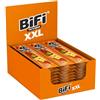 BiFi Original XXL - Stick di salame, snack formato tascabile, essiccati all'aria, da gustare in viaggio, in ufficio o quando fai sport, con pepe, coriandolo e aglio, confezione da 30, 30 x 40 g