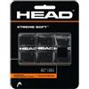 HEAD XTREMESOFT, Accessori Tennis Unisex-Adulto, Nero, Unica