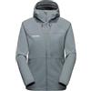 Mammut Ultimate Comfort SO Hooded Women's Jacket