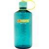Nalgene Borraccia Unisex per Adulti, EH Sustain, Cerulean, 1 l