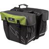 M-Wave Messingschlager Borsa Portapacchi Amsterdam Doppia, 30 l