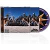 FIGLIO DEL DESERTO CD Autografato explicit_lyrics (DVD) Néza