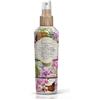 Rudy Profumi FRUIT&JUICE Crema Corpo Fluida Spray Cocco e Fiori Di Vaniglia 150 ml