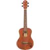 Ortega Guitars Ukulele Tenore Acustico - Bonfire Series - Sapele, Natural (RU5MM-TE)