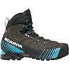 SCARPA Scarpone tecnico da alpinismo ribelle lite hd - Scarpa