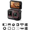 Insta360 Ace Pro 2 Ultimate Videografia Bundle